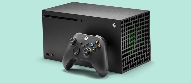 Microsoft повысит цены на Xbox Series на 5000 йен в Японии