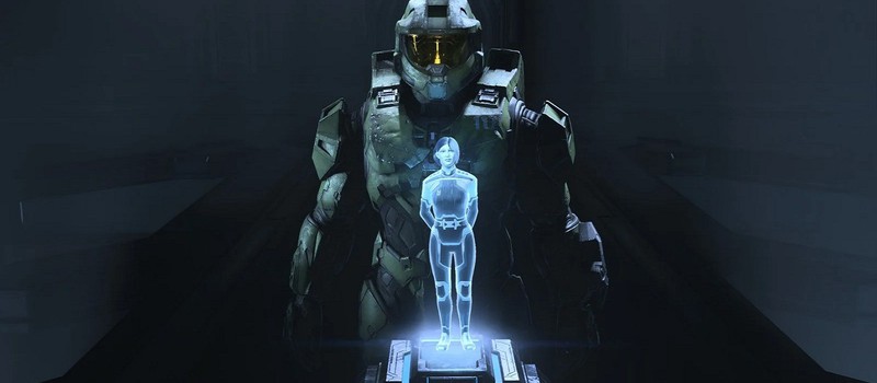 Шрайер: Из 343 Industries уволили 95 сотрудников, студия продолжит работать над Halo, но уже на движке Unreal Engine