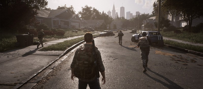 Разработчиков The Day Before обвинили в копировании трейлера зомби-режима Call of Duty