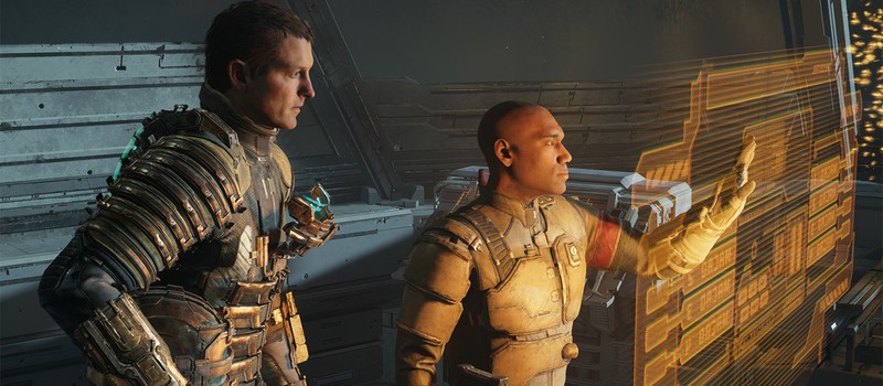UK-чарт: Dead Space Remake опустилась на третью строчку, FIFA 23 снова первая