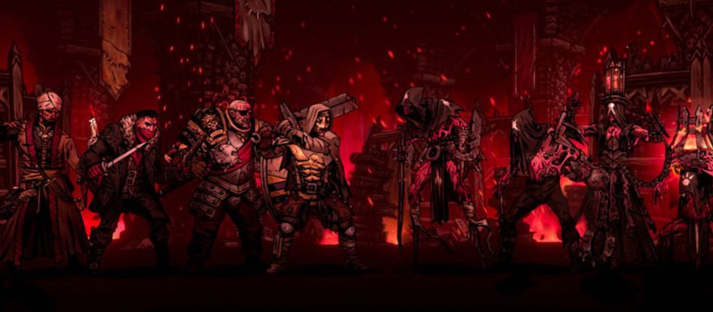 Darkest Dungeon 2 покинет ранний доступ в мае