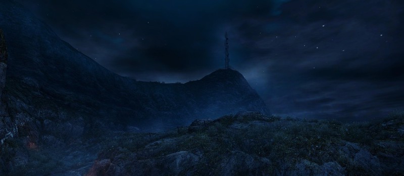 Zefaldi: Самые запоминающиеся места в игровых вселенных