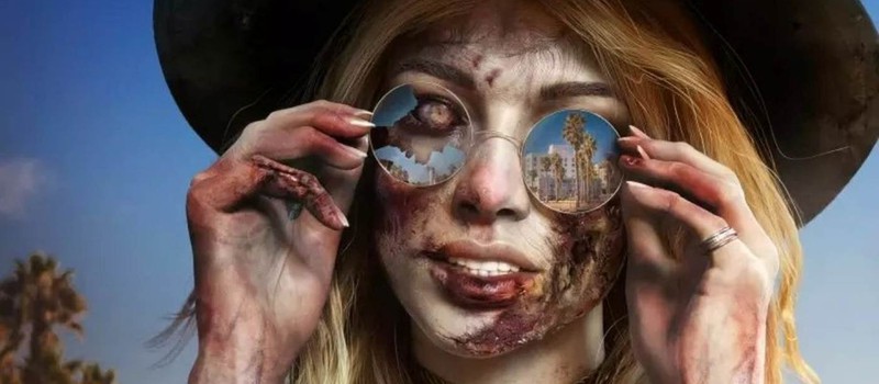 Карла с топором в новом трейлере Dead Island 2