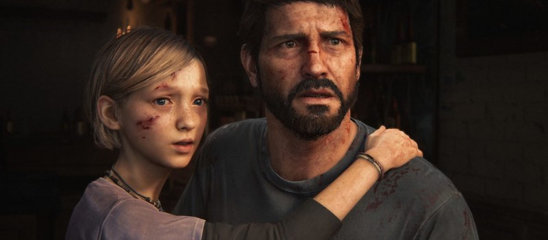 Создание жестокого мира в видео о разработке The Last of Us