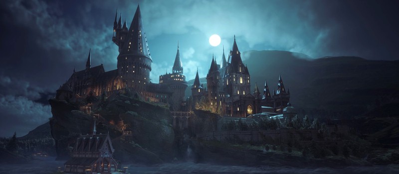 VR-мод для Hogwarts Legacy уже в разработке — есть первый геймплей