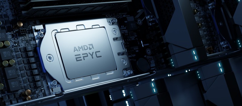 AMD захватила более 30% рынка процессоров, Intel продолжает терять долю