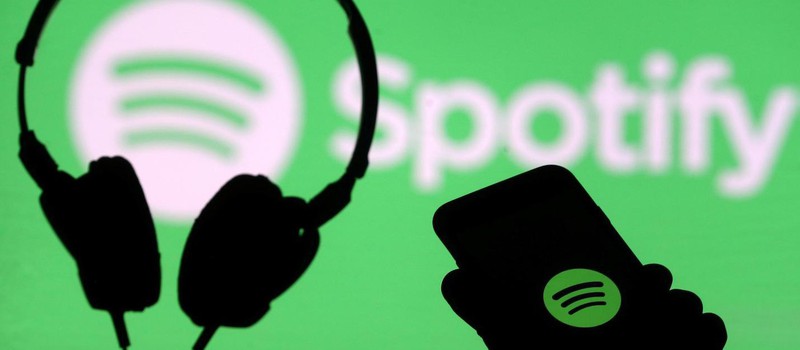 Spotify запустил ликвидацию юридического лица в России