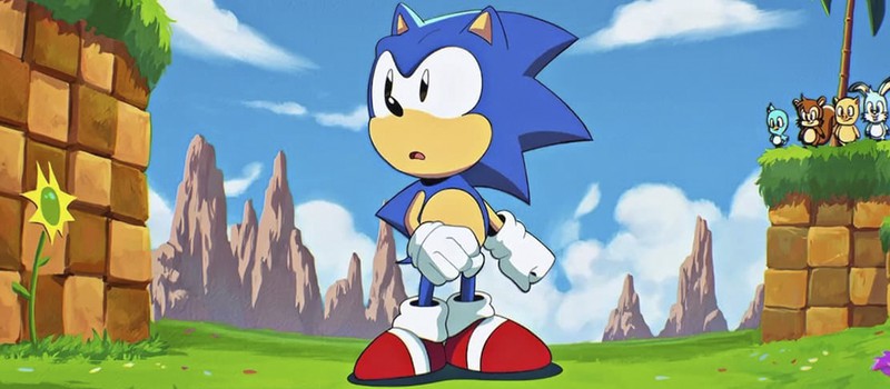 Геймдиректор Sonic Frontiers: Фанаты могут ждать новых 2D-игр про Соника