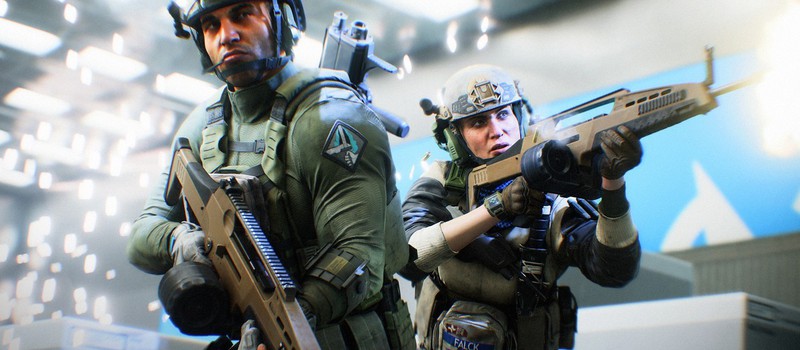 DICE: Четвертый сезон Battlefield 2042 привнесет в игру 6 новых видов оружия