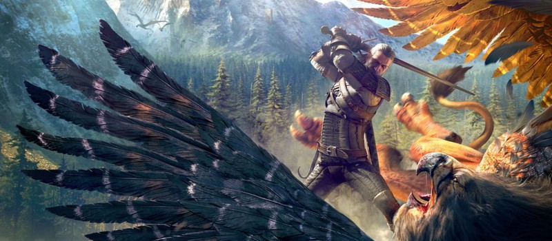 Обновленная The Witcher 3 на PC получила хотфикс