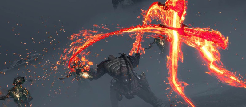 Пробная версия God of War Ragnarok стала доступна для подписчиков PS Plus Premium