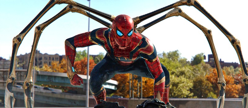 Кевин Файги подтвердил работу над сценарием "Человек-паук 4" с Томом Холландом
