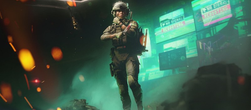Геймплейный трейлер сезона "Последние минуты" в Battlefield 2042 — запуск 28 февраля