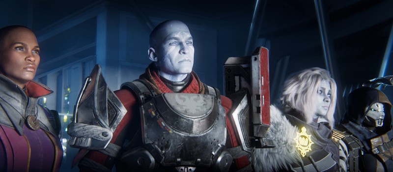 Destiny 2: Lightfall обзаведется платной опцией по пропуску кампании для сторонних персонажей