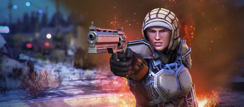 Firaxis Games покидают глава студии и директор XCOM — новая часть Civilization в разработке