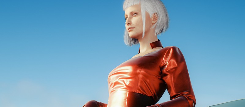 Cyberpunk 2077 получит мод с улучшенными текстурами в середине марта