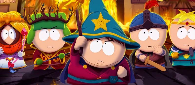 Европейская версия South Park: The Stick of Truth все же включает цензуру