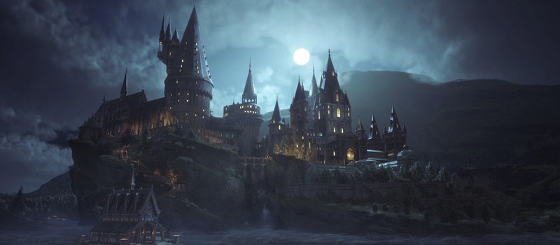 Организаторы SGDQ 2023 запретили спидранить Hogwarts Legacy и другие игры по вселенной Гарри Поттера