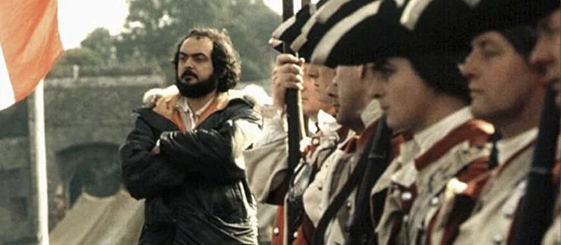 Стивен Спилберг снимет байопик Наполеона Бонапарта по сценарию Стэнли Кубрика
