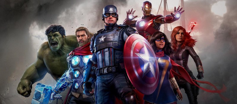 Бывший разработчик Marvel's Avengers принес извинения за игру