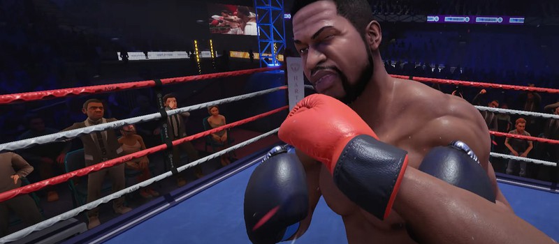 Симулятор VR-бокса Creed: Rise to Glory получит ремастер и контент по фильму "Крид 3"