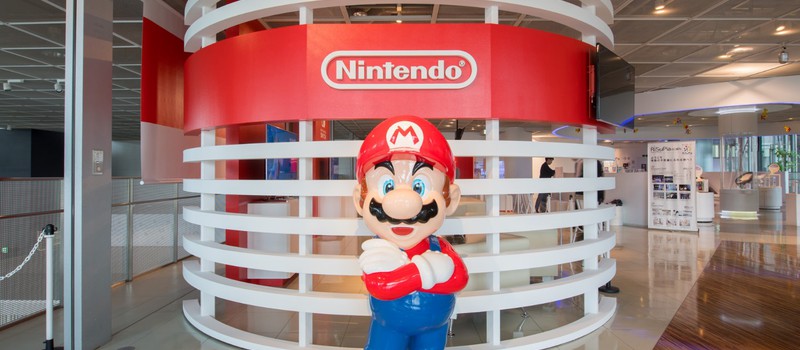 Nintendo подтвердила, что пропустит E3 в этом году