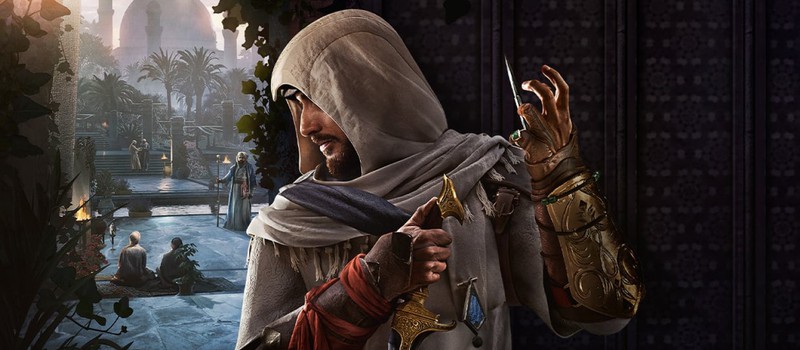 Хендерсон: В разработке еще три игры во вселенной Assassin's Creed