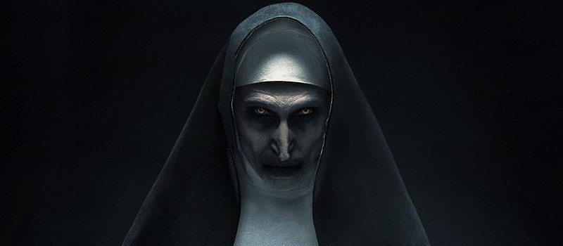 Сценаристка "Проклятия монахини 2": Я горжусь добавлением темнокожих персонажей во вселенную "Заклятия"