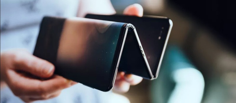 Первый складной смартфон OnePlus выйдет в третьем квартале 2023 года