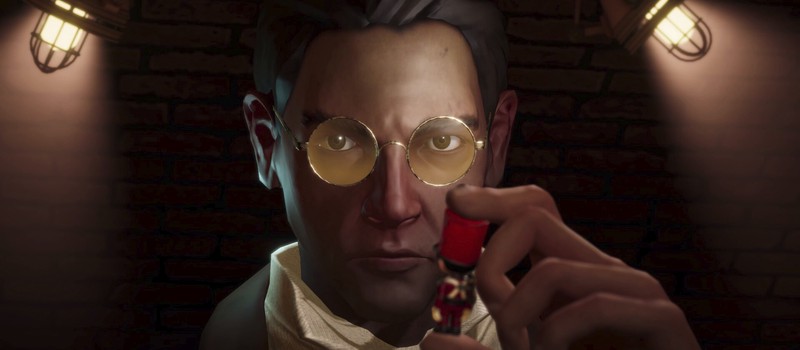 Головоломка Tin Hearts от создателей Fable выйдет на PS VR2 летом