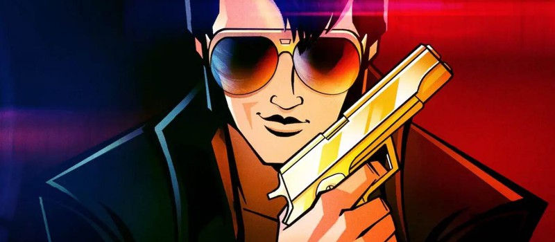 Первый трейлер шпионского мультсериала Agent Elvis про короля рок-н-ролла