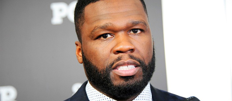 50 Cent опубликовал в социальных сетях логотип Vice City