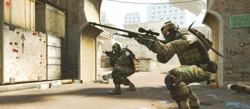 Инсайдер: Counter-Strike на Source 2 реальна, бета может стартовать марте