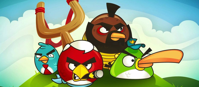 Rovio может вернуть классическую Angry Birds в Google Play или удалить ее из App Store