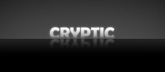 Сryptic работает над секретным проектом
