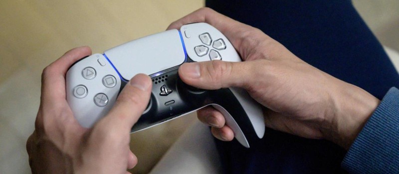Продажи PS5 выросли на 457% в Японии