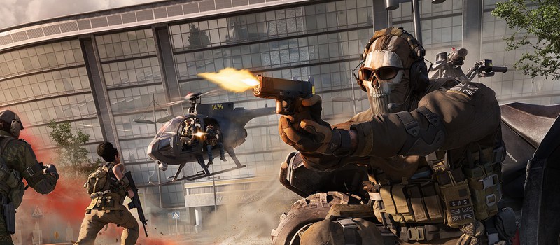 Microsoft будет выпускать Call of Duty на PS6 и объяснила оптимизацию серии для Switch
