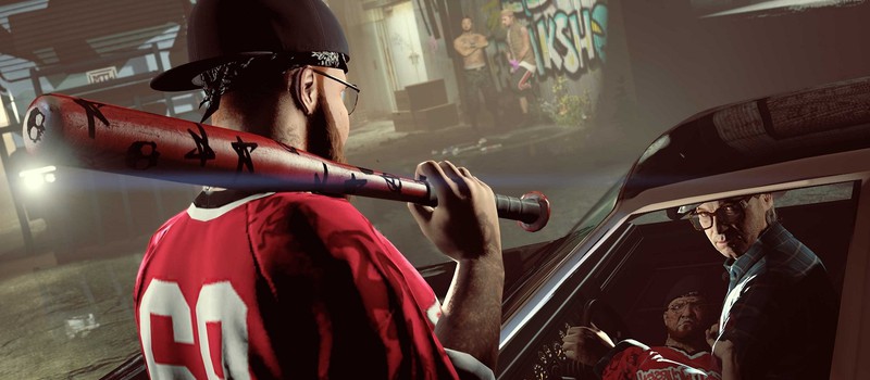 Вторая часть обновления Los Santos Drug Wars для GTA Online выйдет 16 марта