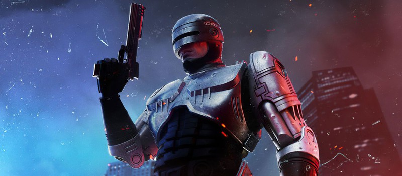 Robocop: Rogue City выйдет в сентябре — представлен новый геймплейный трейлер
