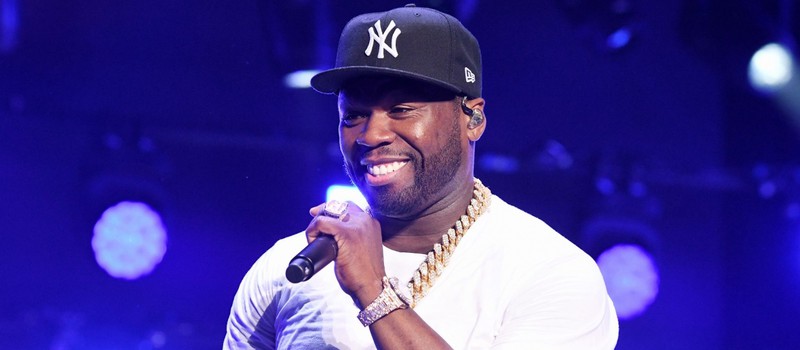 СМИ: 50 Cent и Чад Стахелски работают над сериалом Vice City — и это не экранизация GTA