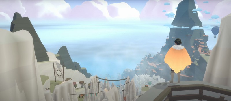 Создатели Alto's Adventure и Alto's Odyssey разрабатывают новую игру для Netflix