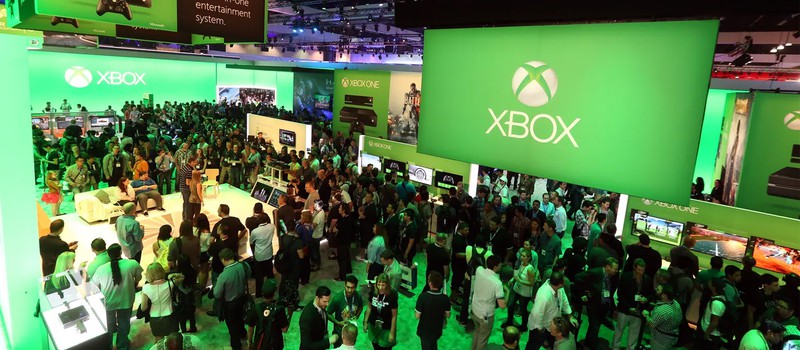Microsoft подтвердила, что не приедет на E3 2023