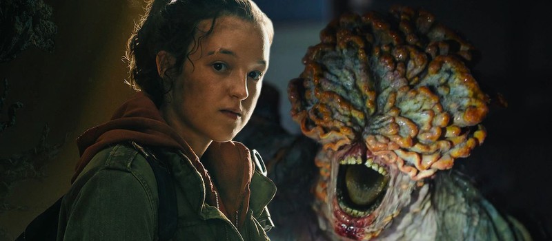 Финальная серия The Last of Us стала рекордной по просмотром, несмотря на конкуренцию с "Оскаром"