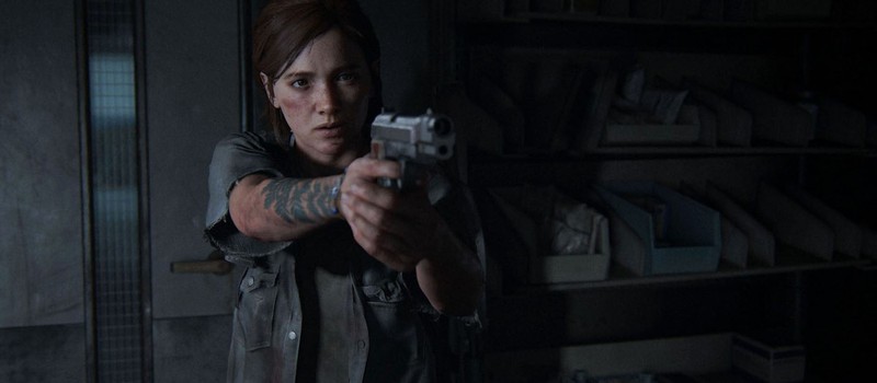 Нил Дракманн: Naughty Dog уже работает над следующим тайтлом для PS5