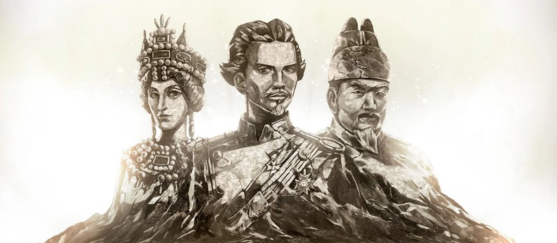 Феодора, Седжон и Людвиг II в тизерах дополнения Leader Pass для Civilization 6