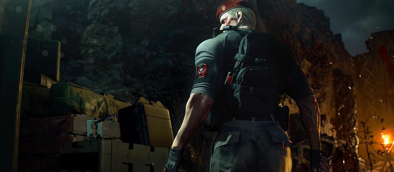 На PS5 чуть выше разрешение и стабильнее FPS — сравнение демо Resident Evil 4 Remake на текущем поколении консолей