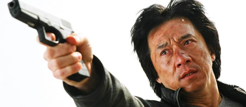 Джеки Чан сыграет в сиквеле боевика "Новая полицейская история"