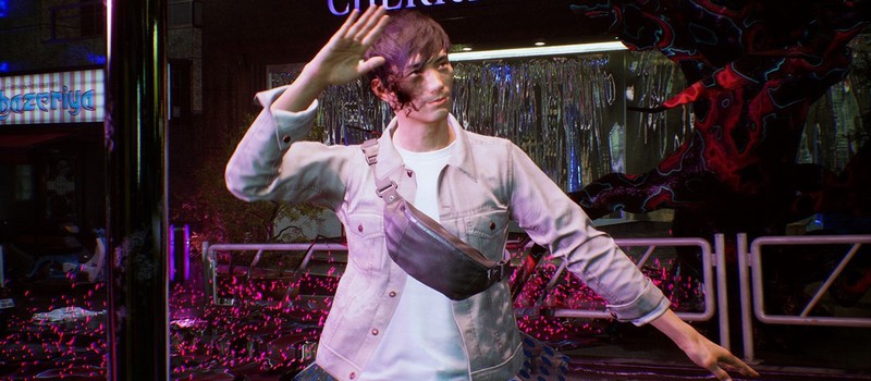 Ghostwire: Tokyo выйдет на Xbox Series 12 апреля — игра получит контентное обновление на всех платформах