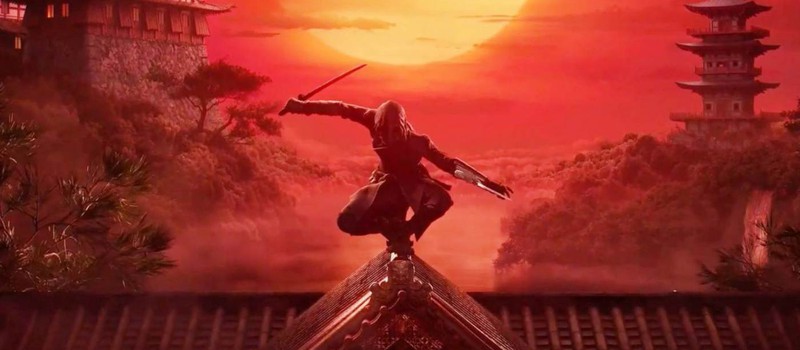 Хендерсон: В Assassin's Creed про Японию будет упор на стелс в духе Splinter Cell и Hitman