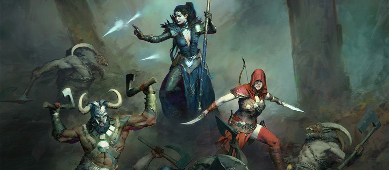 Diablo 4 и Redfall будут поддерживать Nvidia DLSS 3 на релизе